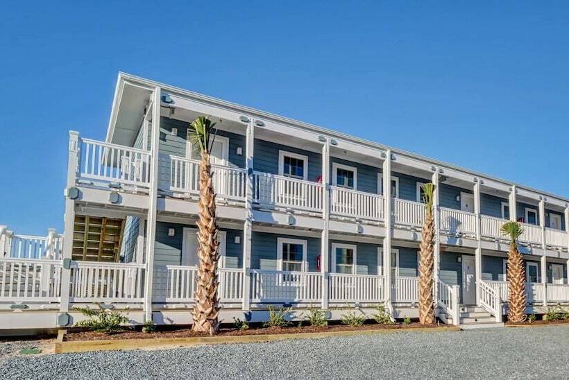 ホテル Loggerhead Inn & Suites