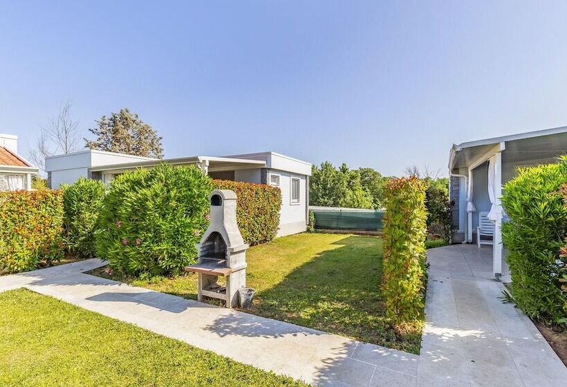 فندق Mobile Homes Rocco 2