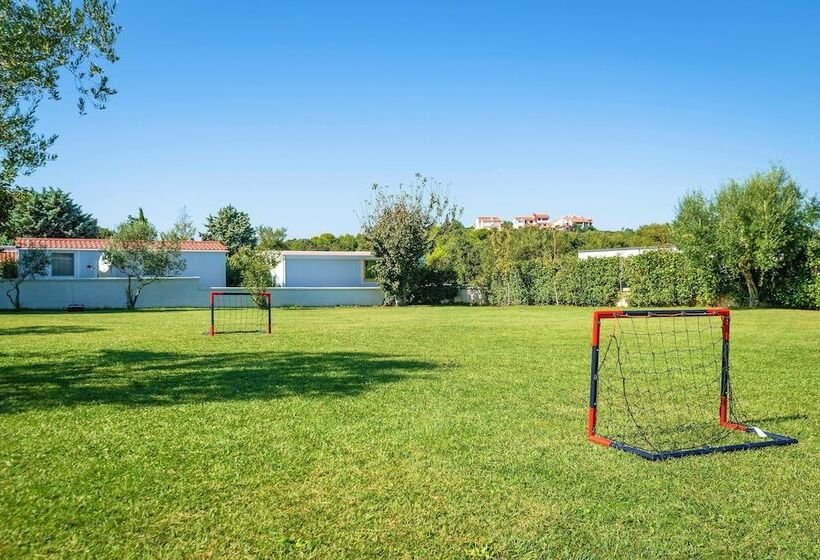 فندق Mobile Homes Rocco 2