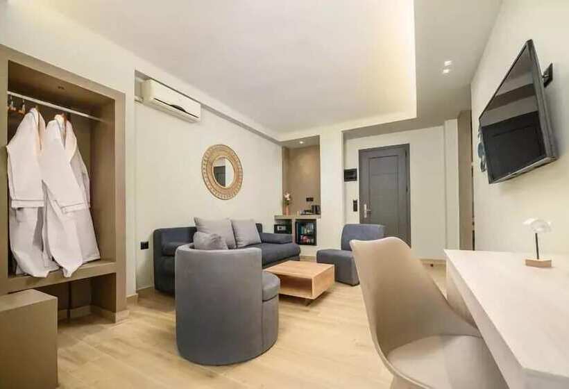 هتل Nicolas Grand Suites   Adults Only