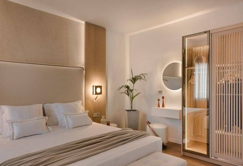 هتل Piazza Suites