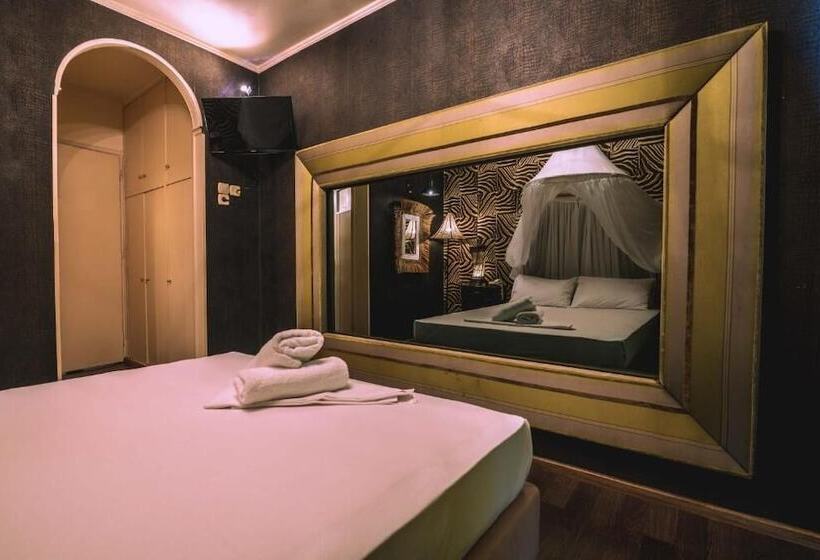 فندق Ruby Rooms Kifisia   Adults Only