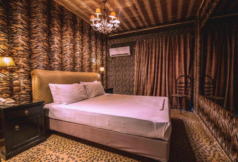 فندق Ruby Rooms Kifisia   Adults Only