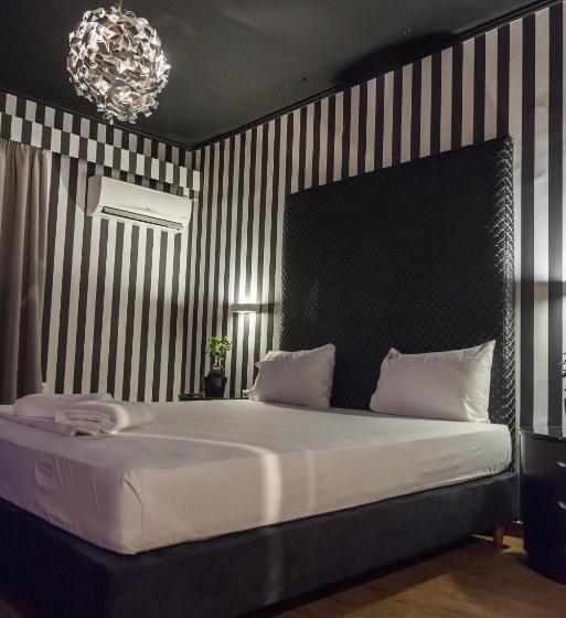 فندق Ruby Rooms Kifisia   Adults Only