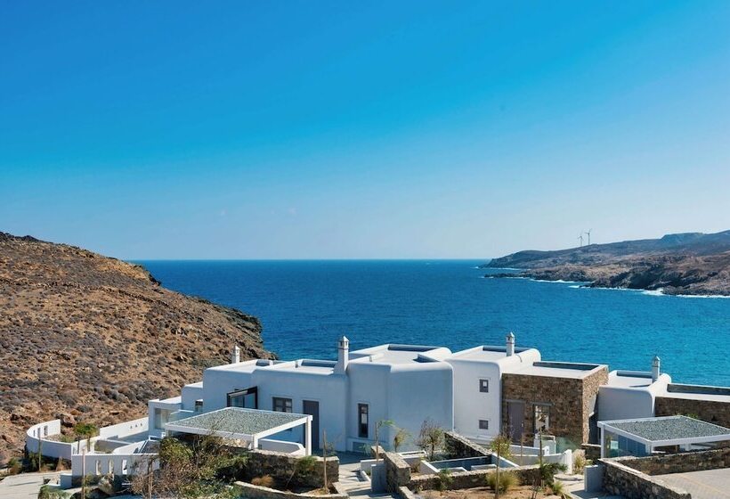 هتل Semeli Coast Mykonos, Curio Collection By Hilton