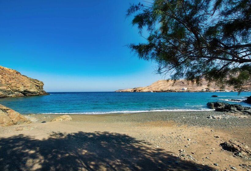 هتل Semeli Coast Mykonos, Curio Collection By Hilton