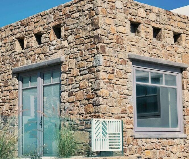 هتل Semeli Coast Mykonos, Curio Collection By Hilton