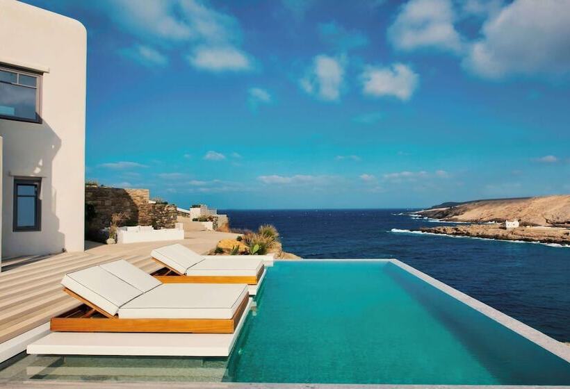 هتل Semeli Coast Mykonos, Curio Collection By Hilton
