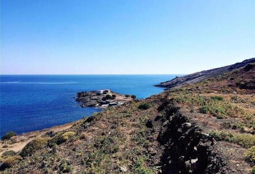 هتل Semeli Coast Mykonos, Curio Collection By Hilton