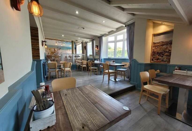 호텔 South Sands