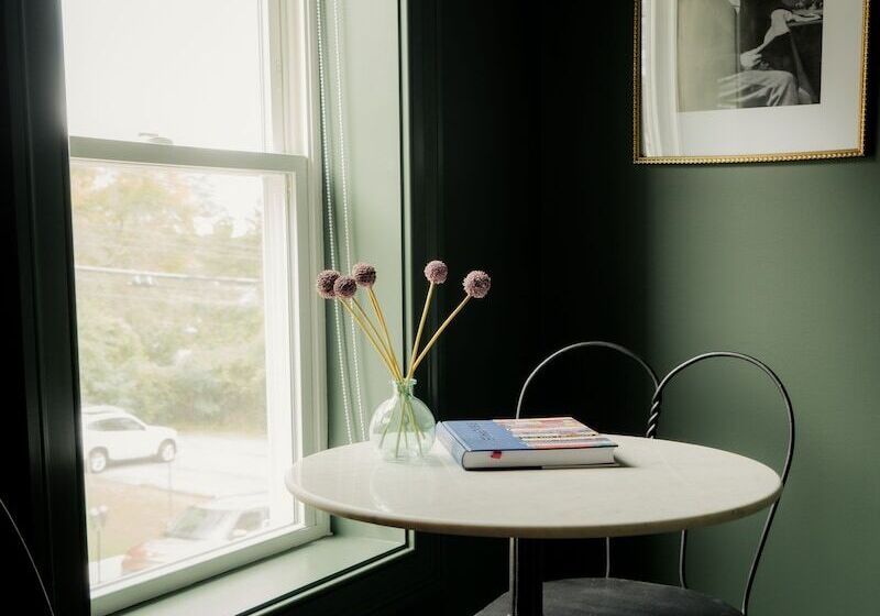 ホテル The Bookhouse