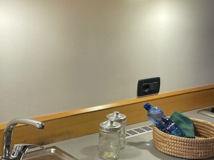 هتل Vittorio Emanuele 6602