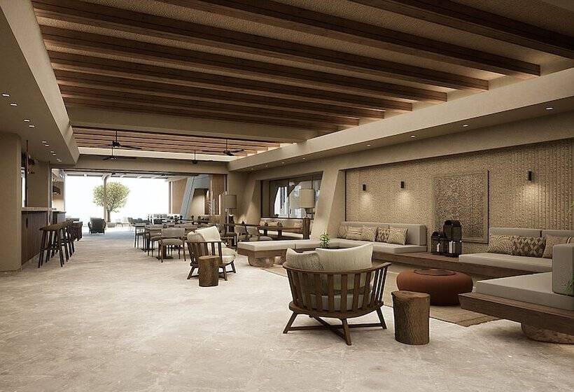 فندق Zoetry Halkidiki Resort & Spa   Adults Only +16   New Opening