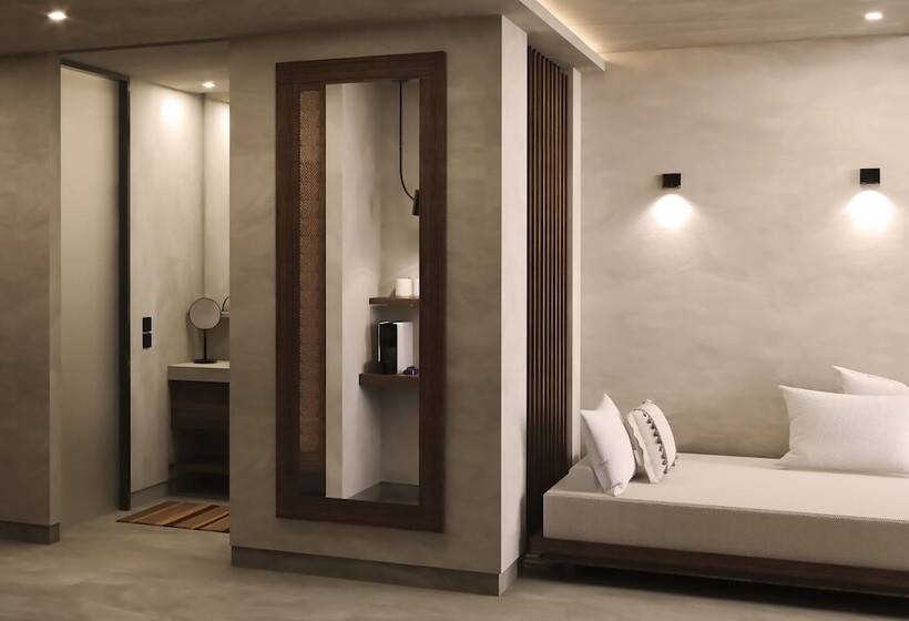 فندق Zoetry Halkidiki Resort & Spa   Adults Only +16   New Opening
