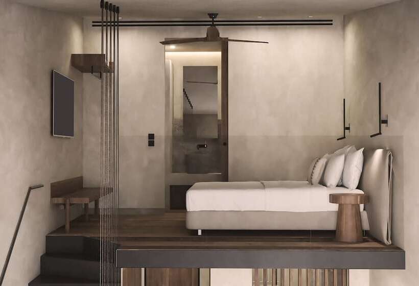 فندق Zoetry Halkidiki Resort & Spa   Adults Only +16   New Opening