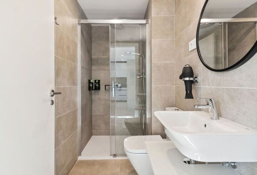 Limehome Valencia Carrer Del Pare Palau