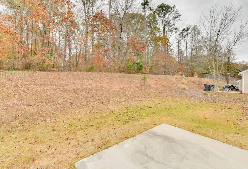 Charlotte Home ~ 11 Mi To Downtown!