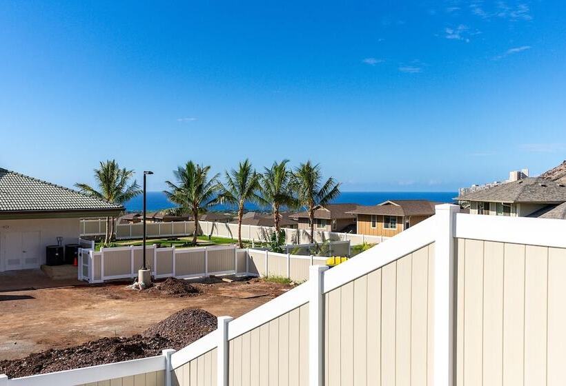 Makaha Hideaway By Avantstay 10 Minutes To Beach