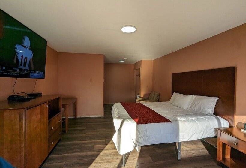 مُتل Best Way Inn