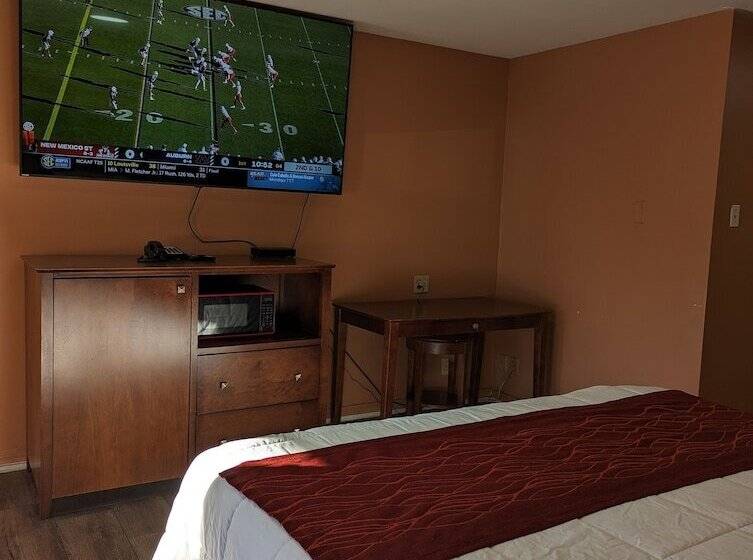 مُتل Best Way Inn