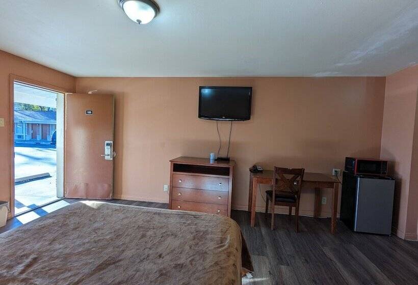 مُتل Best Way Inn