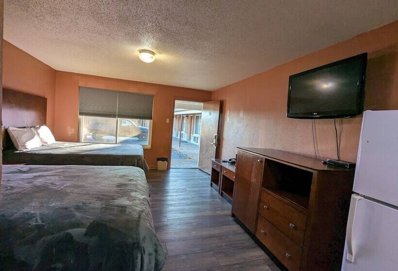 مُتل Best Way Inn