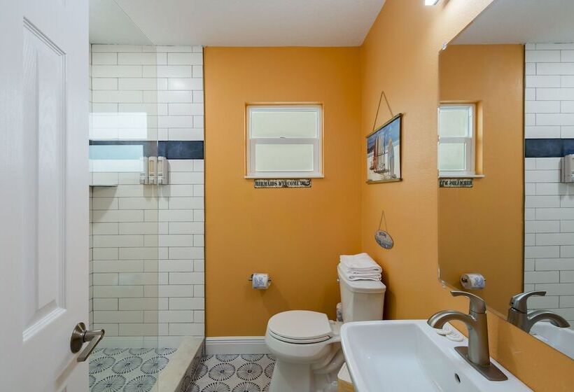 فندق على الطريق The Lofts At St Pete Beach