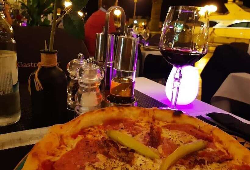 پانسیون Dragazzo Room