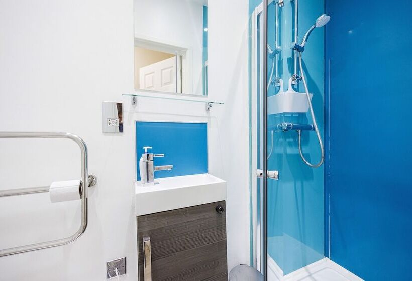 ペンション Chic Premium Rooms In Spitalfields