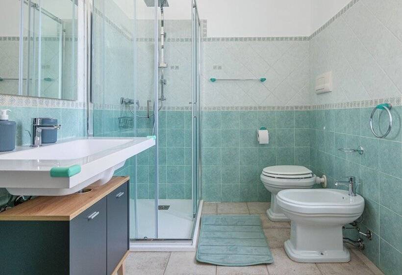 پانسیون Residenza Maciocco