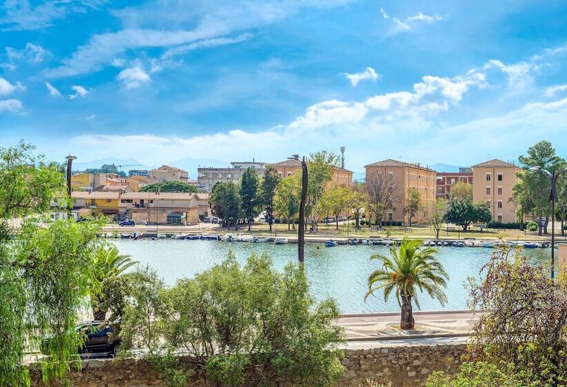 پانسیون Residenza Maciocco