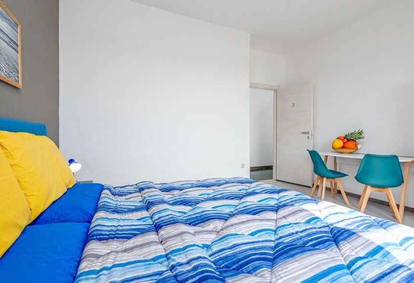 پانسیون Residenza Maciocco
