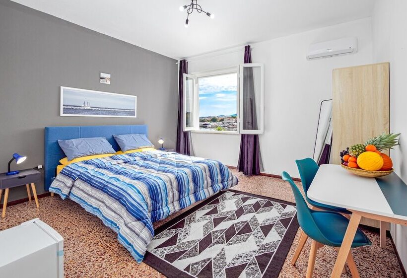 پانسیون Residenza Maciocco