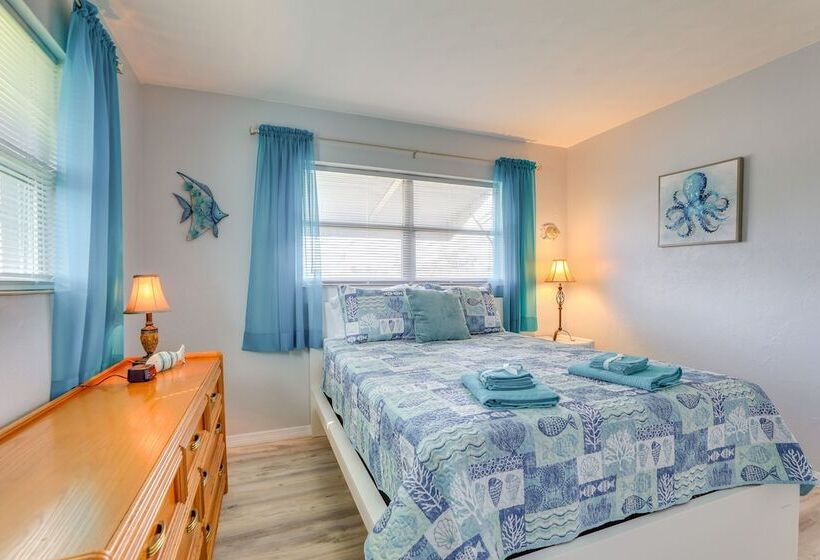 Punta Gorda Family Home ~ 8 Mi To Downtown!