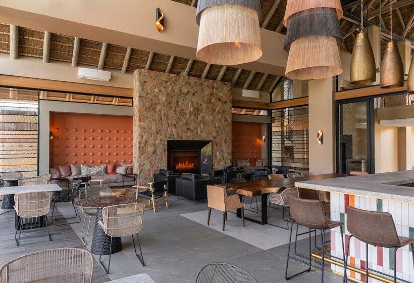 Radisson Safari Hotel Hoedspruit