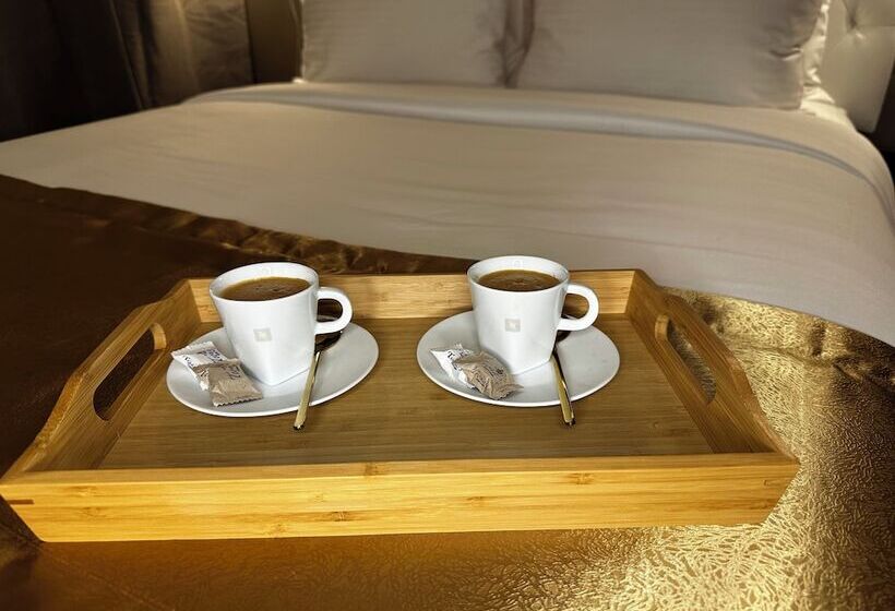 Tb Hotel Miami