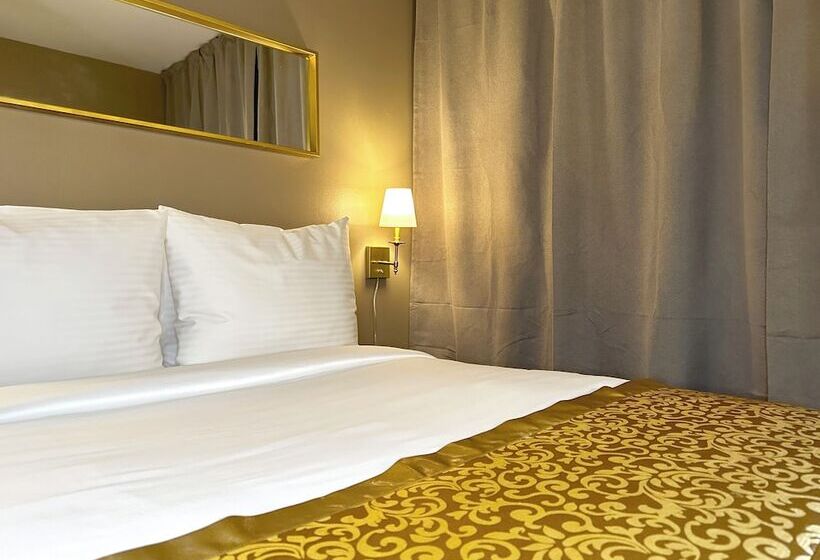 Tb Hotel Miami