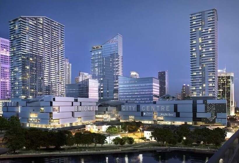 Tb Hotel Miami