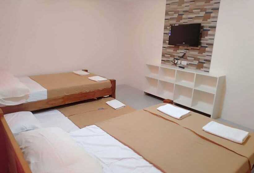 Visita Highland Inn