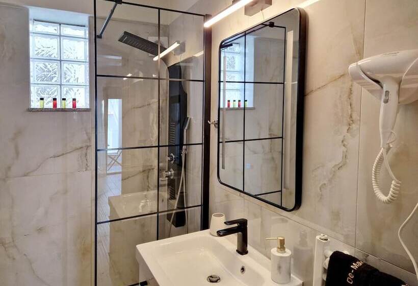 Volos Terra Deluxe Residences