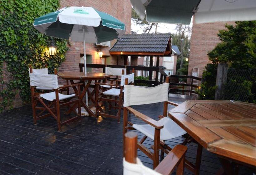 Aitue Apart Hotel & Spa