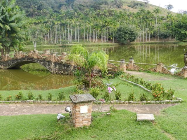 فندق صغير Canto De Roca Turismo E Lazer