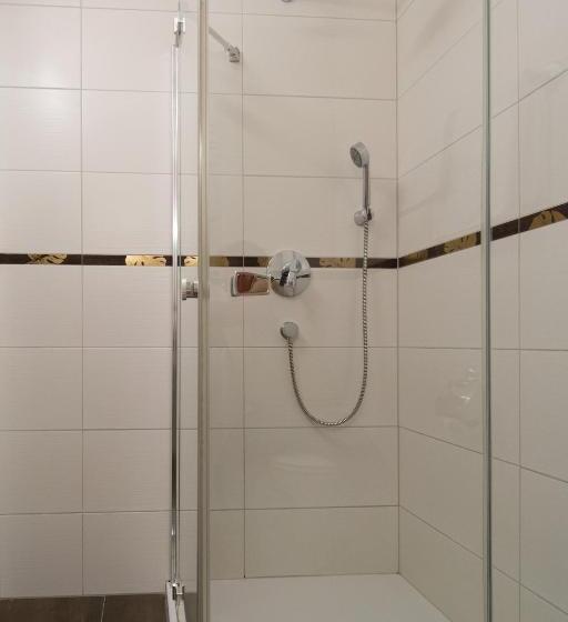 ユースホステル Gasthof Fischer Dörnbach