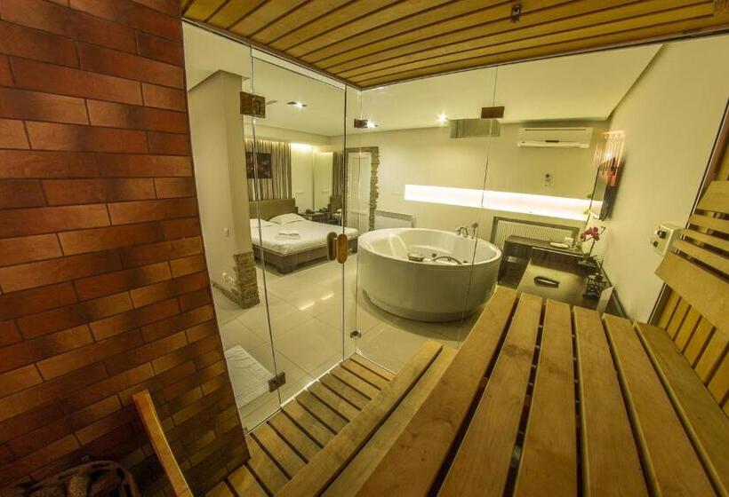 Schronisko Spa отель