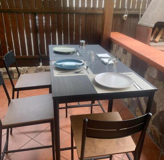 تختخواب و صبحانه Casammare