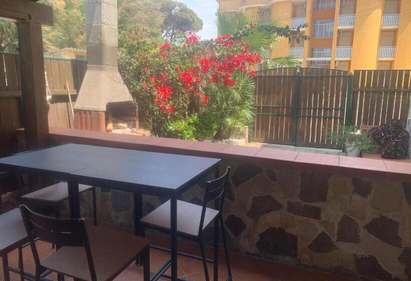 تختخواب و صبحانه Casammare