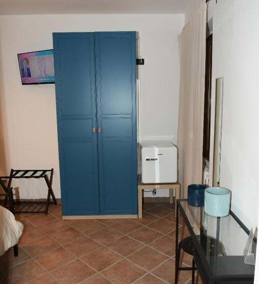 تختخواب و صبحانه Casammare