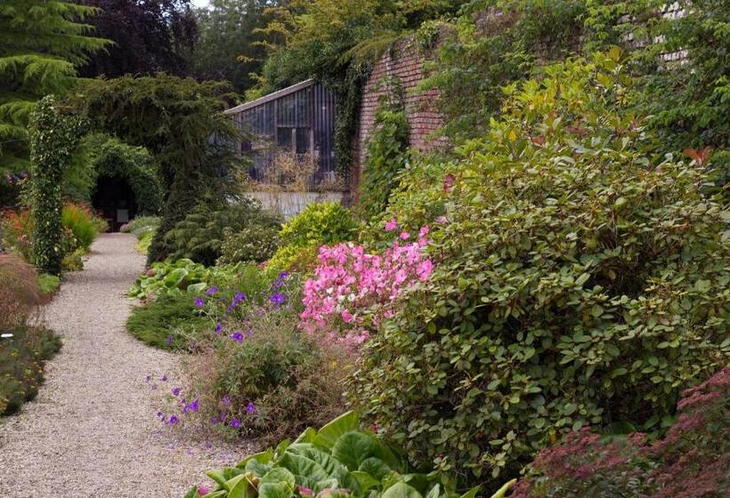 צימר Dunmore Gardens