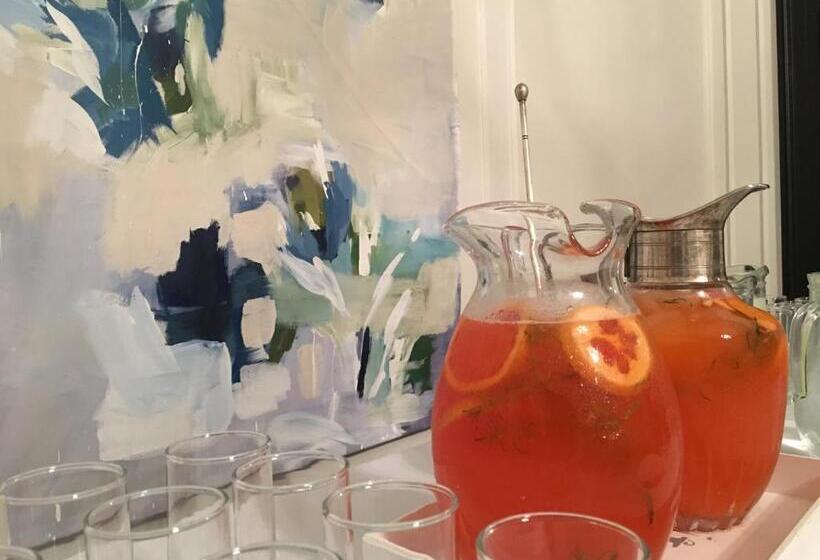 مبيت وإفطار Elena Hotel Boutique