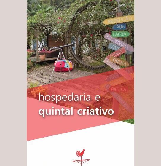 住宿加早餐  Quinta Da Gavea   Hospedaria E Quintal Criativo
